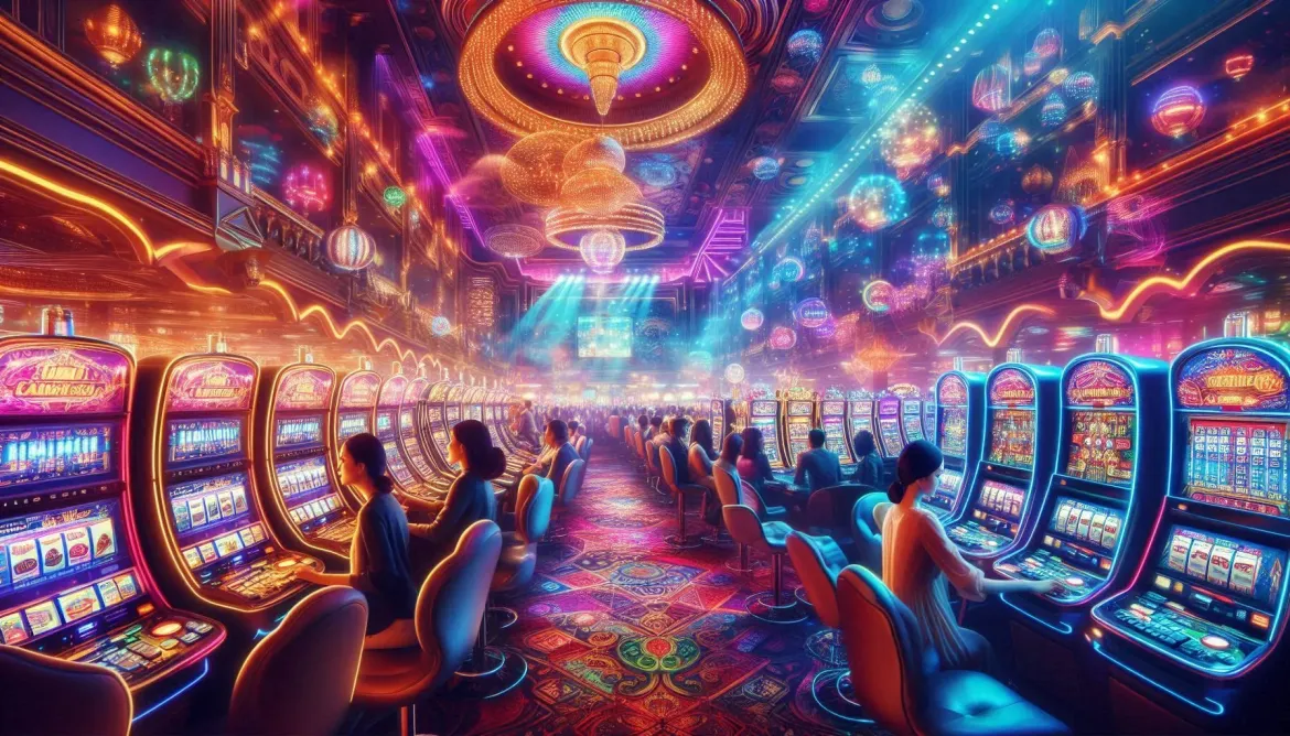 Dolly Casino